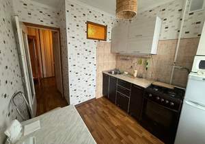 1-к квартира, вторичка, 31м2, 3/5 этаж