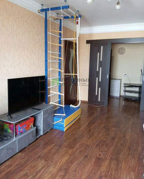 3-к квартира, вторичка, 70м2, 10/10 этаж