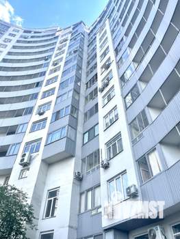 2-к квартира, вторичка, 89м2, 2/14 этаж