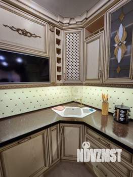 1-к квартира, вторичка, 51м2, 9/9 этаж