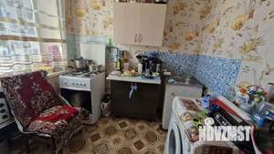 1-к квартира, вторичка, 31м2, 5/5 этаж