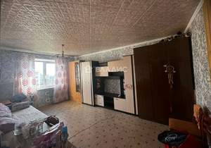 2-к квартира, вторичка, 39м2, 7/9 этаж