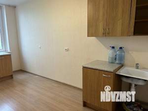 1-к квартира, вторичка, 38м2, 8/9 этаж