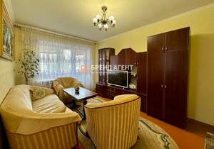 3-к квартира, вторичка, 51м2, 2/5 этаж
