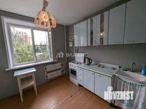 1-к квартира, вторичка, 34м2, 3/10 этаж