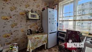 1-к квартира, вторичка, 31м2, 5/5 этаж