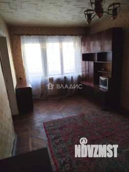 2-к квартира, вторичка, 43м2, 2/5 этаж