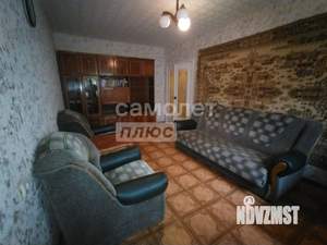 3-к квартира, вторичка, 61м2, 4/9 этаж