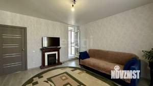 2-к квартира, вторичка, 66м2, 7/9 этаж