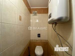 3-к квартира, вторичка, 80м2, 8/12 этаж