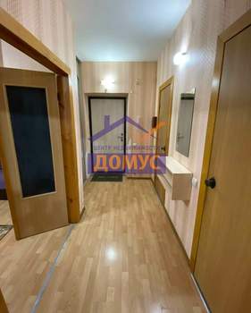 1-к квартира, вторичка, 34м2, 4/10 этаж