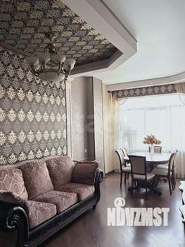 3-к квартира, вторичка, 120м2, 3/12 этаж