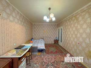 2-к квартира, вторичка, 46м2, 8/9 этаж