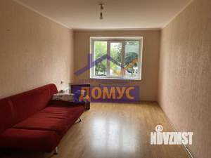 2-к квартира, вторичка, 61м2, 1/10 этаж