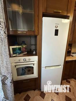 1-к квартира, вторичка, 42м2, 6/9 этаж