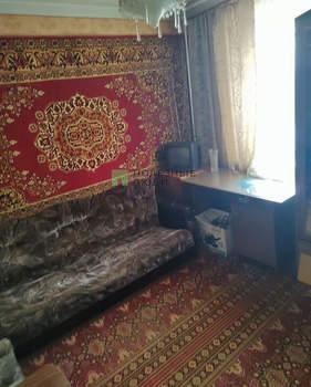 3-к квартира, вторичка, 67м2, 10/14 этаж