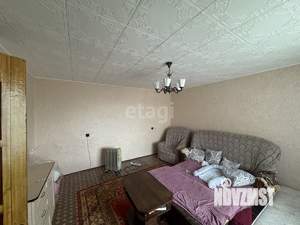 4-к квартира, вторичка, 77м2, 5/10 этаж