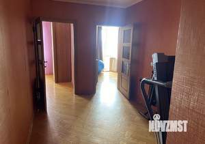 4-к квартира, вторичка, 105м2, 7/7 этаж