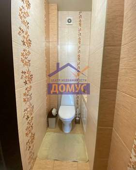 2-к квартира, вторичка, 69м2, 4/14 этаж