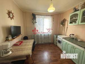 3-к квартира, вторичка, 71м2, 10/11 этаж
