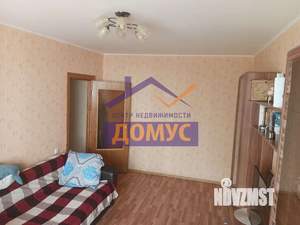 2-к квартира, вторичка, 50м2, 3/10 этаж