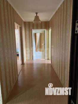 4-к квартира, вторичка, 82м2, 10/10 этаж