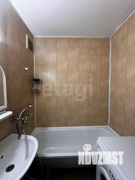 1-к квартира, вторичка, 34м2, 7/10 этаж