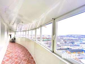 Студия квартира, вторичка, 45м2, 11/11 этаж