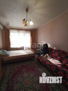 1-к квартира, вторичка, 34м2, 1/10 этаж