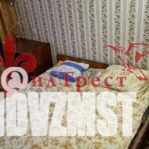 2-к квартира, вторичка, 44м2, 1/5 этаж