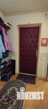 3-к квартира, вторичка, 71м2, 5/7 этаж