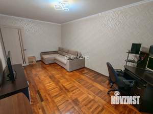 1-к квартира, вторичка, 34м2, 1/9 этаж