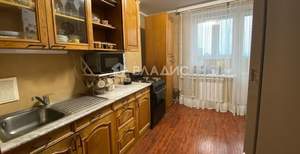 3-к квартира, вторичка, 73м2, 17/17 этаж