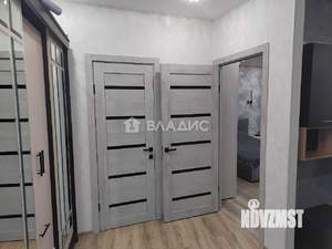 1-к квартира, вторичка, 49м2, 2/9 этаж