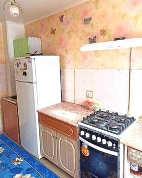 2-к квартира, вторичка, 51м2, 3/5 этаж