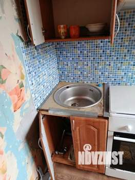 2-к квартира, вторичка, 43м2, 5/5 этаж