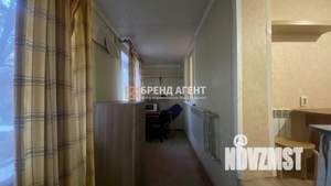 1-к квартира, вторичка, 29м2, 1/10 этаж