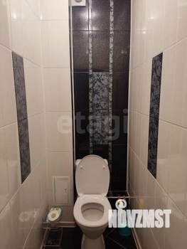 1-к квартира, вторичка, 43м2, 3/6 этаж