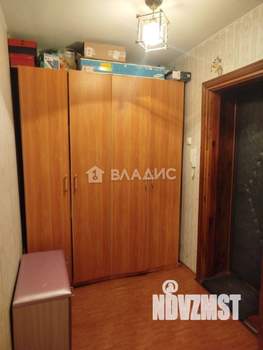 1-к квартира, вторичка, 38м2, 11/13 этаж