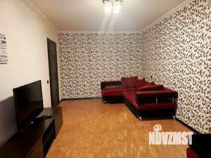 1-к квартира, вторичка, 34м2, 5/10 этаж