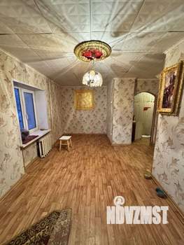 1-к квартира, вторичка, 32м2, 4/5 этаж