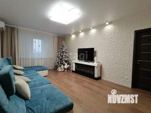 3-к квартира, вторичка, 84м2, 10/17 этаж