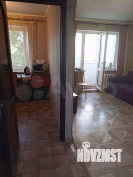 1-к квартира, вторичка, 32м2, 3/5 этаж