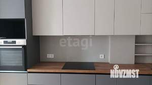 1-к квартира, вторичка, 48м2, 17/19 этаж
