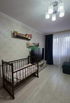 2-к квартира, вторичка, 44м2, 2/5 этаж