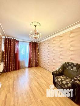 3-к квартира, вторичка, 68м2, 10/14 этаж