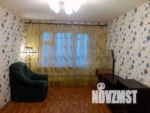 1-к квартира, вторичка, 34м2, 1/10 этаж