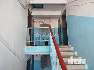 1-к квартира, вторичка, 30м2, 5/5 этаж