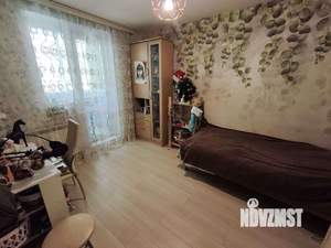 2-к квартира, вторичка, 51м2, 8/10 этаж
