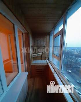 2-к квартира, вторичка, 66м2, 8/10 этаж